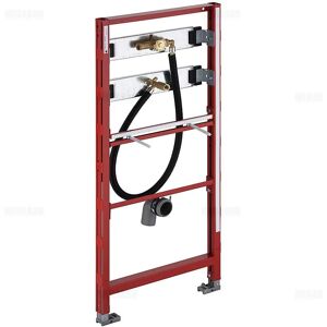 Módulo urinario TECE GmbH con caja de descarga U 1 - 1120 mm - Montaje en pared o esquina Módulo urinario TECE GmbH con caja de descarga U 1 - 1120 mm - Montaje en pared o esquina