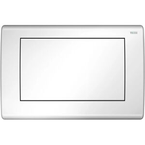 TECE GmbH TECEplanus Piastra di Scarico WC - Acciaio Inox, Compatta, Moderna TECE GmbH TECEplanus Piastra di Scarico WC - Acciaio Inox, Compatta, Moderna
