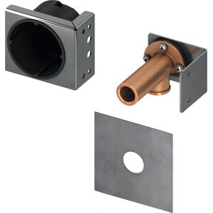 Kit de Mejoras TECEprofil WC Bidet - Montaje Aislamiento Acústico Kit de Mejoras TECEprofil WC Bidet - Montaje Aislamiento Acústico