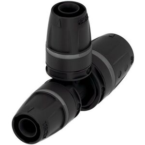 TECE GmbH TECElogo Push Conector en T - Agua potable y calefacción TECE GmbH TECElogo Push Conector en T - Agua potable y calefacción