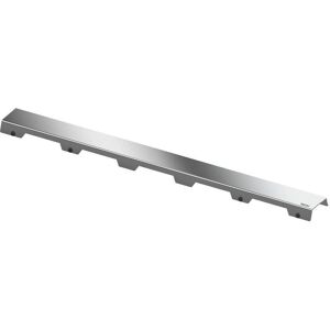TECE GmbH Model 601582 Gepolijste roestvrijstalen douchegootafdekking TECE GmbH Model 601582 Gepolijste roestvrijstalen douchegootafdekking