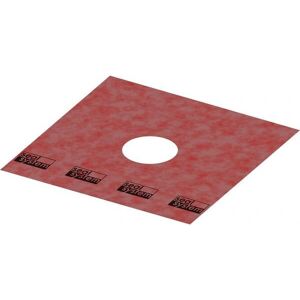 TECEdrainpoint S Seal System Afdichtingsmanchet - Afvoer TECEdrainpoint S Seal System Afdichtingsmanchet - Afvoer