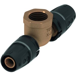 TECE GmbH TECElogo Push T-connector - T- pieza TECE GmbH TECElogo Push T-connector - T- pieza
