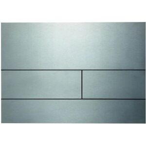TECEmarke Modell 98203 Edelstahl Doppelspülplatte - WC-Zubehör TECEmarke Modell 98203 Edelstahl Doppelspülplatte - WC-Zubehör