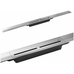 TECE GmbH Rvs Doucheafvoerprofiel - 900mm - Belastingsklasse K3 TECE GmbH Rvs Doucheafvoerprofiel - 900mm - Belastingsklasse K3