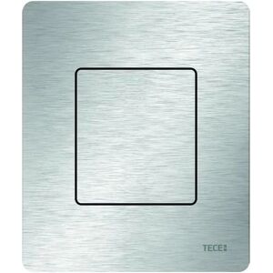 Placa de descarga para urinario TECEsolid - Compatible con válvula de presión Placa de descarga para urinario TECEsolid - Compatible con válvula de presión