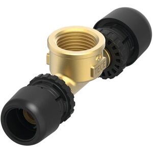 TECE GmbH TECElogo Pieza en T - T-Producto TECE GmbH TECElogo Pieza en T - T-Producto
