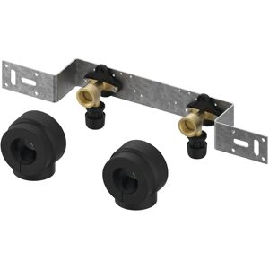 TECE GmbH TECElogo-Ax Unidad de montaje - 150mm Latón de silicio - M... TECE GmbH TECElogo-Ax Unidad de montaje - 150mm Latón de silicio - M...