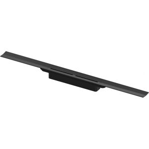 TECE GmbH - Perfil de ducha TECEdrainprofile, 900mm, negro cepillado - Perfil de ducha TECE GmbH - Perfil de ducha TECEdrainprofile, 900mm, negro cepillado - Perfil de ducha