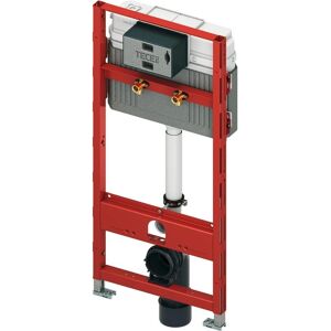 TECEprofil Toiletmodule met universele spoelbak - 1340mm TECEprofil Toiletmodule met universele spoelbak - 1340mm