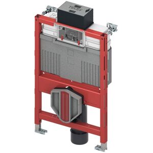 Modulo WC TECEprofil con cisterne unica - Modulo water Modulo WC TECEprofil con cisterne unica - Modulo water