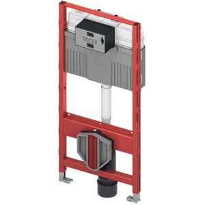 Módulo de inodoro TECEprofil con función de descarga higiénica, 1120mm Módulo de inodoro TECEprofil con función de descarga higiénica, 1120mm