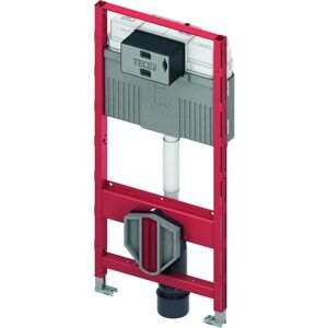 TECE GmbH WC-Modul - Hygienespülung, Bluetooth-Steuerung, 10L Tank TECE GmbH WC-Modul - Hygienespülung, Bluetooth-Steuerung, 10L Tank