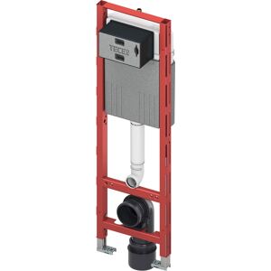 TECE GmbH Kompakt 320 WC-Modul mit Front-Spülkasten TECE GmbH Kompakt 320 WC-Modul mit Front-Spülkasten