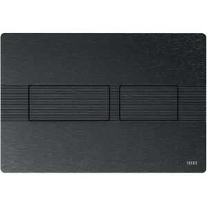 Placa de Doble Descarga TECE Acero Inoxidable - Resistente a Vandalismo Placa de Doble Descarga TECE Acero Inoxidable - Resistente a Vandalismo