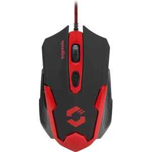 Souris Gaming Speedlink Xito - 3200 DPI, Ambidextre, USB Souris Gaming Speedlink Xito - 3200 DPI, Ambidextre, USB