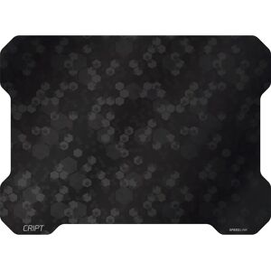 Speedlink Cript Black - Mouse Pad for Gaming Speedlink Cript Black - Mouse Pad for Gaming