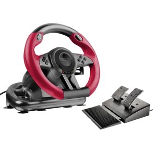 Speedlink Trailblazer - for PC/PS4/PS3/Xbox Series X/S/One/Switch/OLED Speedlink Trailblazer - for PC/PS4/PS3/Xbox Series X/S/One/Switch/OLED