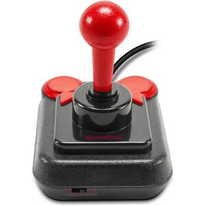 SPEEDLINK Competition Pro Extra Joystick USB Negro/Rojo - Joystick SPEEDLINK Competition Pro Extra Joystick USB Negro/Rojo - Joystick