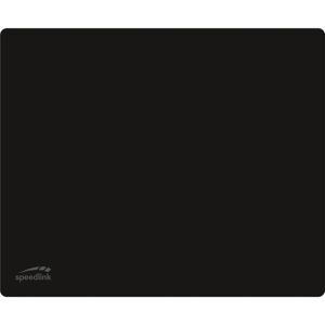 Speedlink Hi-Genic Mousepad - Black - Antiviral - 230x190mm Speedlink Hi-Genic Mousepad - Black - Antiviral - 230x190mm