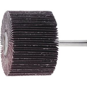 Lukas - 80x50mm Korn60 - Eje 6mm - Fieltro? Lukas - 80x50mm Korn60 - Eje 6mm - Fieltro?