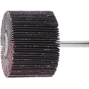 Lukas - 80x50 120 - 80x50mm - Flap wheel Lukas - 80x50 120 - 80x50mm - Flap wheel