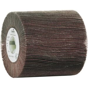 Lukas - Lamellenbürste 100x100 - 60 Körnung Lukas - Lamellenbürste 100x100 - 60 Körnung