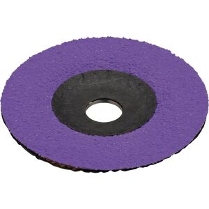 Lukas - Mola abrasiva Purple Grain Easy 125mm - Schleifscheibe Lukas - Mola abrasiva Purple Grain Easy 125mm - Schleifscheibe