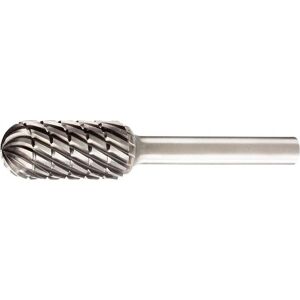 Lukas HFC 1225.06 Fresa - Z42 para acero inoxidable y acero Lukas HFC 1225.06 Fresa - Z42 para acero inoxidable y acero