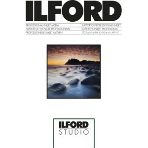 Ilford Photo Ilford Studio Glossy A3+ 50 Sheet - Photo Accessory Ilford Photo Ilford Studio Glossy A3+ 50 Sheet - Photo Accessory