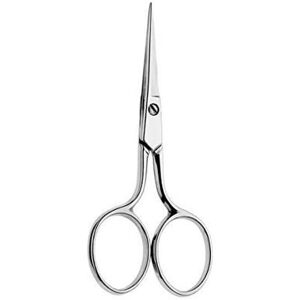 Clauss 6cm Stainless Steel Embroidery Scissors - Pointed Tip Clauss 6cm Stainless Steel Embroidery Scissors - Pointed Tip