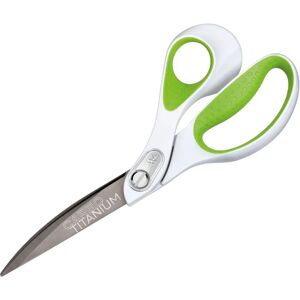 Westcott E-16445 00 Titanium Non-Stick Scissors - Scissors Westcott E-16445 00 Titanium Non-Stick Scissors - Scissors