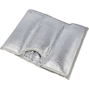 Clauss Cl-60002 00 Zilveren Koelhoes - Koelhoes Clauss Cl-60002 00 Zilveren Koelhoes - Koelhoes