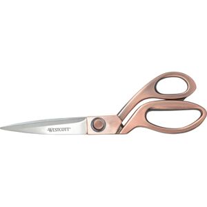 Westcott Vintage Copper Scissors - Medium Duty Westcott Vintage Copper Scissors - Medium Duty