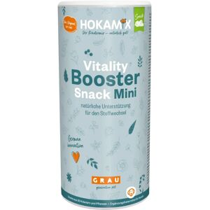 Becker-Schoell AG Grau Hokamix30 Snack Petit - Hondensnack Becker-Schoell AG Grau Hokamix30 Snack Petit - Hondensnack