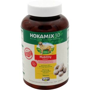 Becker-Schoell AG Grijs Hokamix Mobiliteit Tabletten - Voedingssupplement Becker-Schoell AG Grijs Hokamix Mobiliteit Tabletten - Voedingssupplement