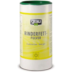 GRAU 2090 Complément Herbes pour Animaux en Poudre pour Chiens - Complément pour Animaux - Publicité GRAU 2090 Complément Herbes pour Animaux en Poudre pour Chiens - Complément pour Animaux - Publicité