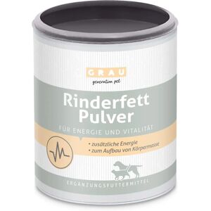 Becker-Schoell AG Grijs Rundervetpulver - Voedingssupplement Becker-Schoell AG Grijs Rundervetpulver - Voedingssupplement