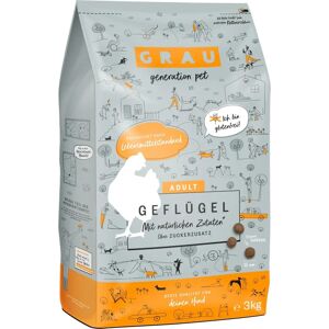 Becker-Schoell AG Nourriture pour chiens de volaille 3kg - Nourriture pour chiens - Publicité Becker-Schoell AG Nourriture pour chiens de volaille 3kg - Nourriture pour chiens - Publicité