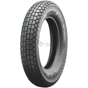 Heidenau K38 - 3.50-10 Achter/voor motorband Heidenau K38 - 3.50-10 Achter/voor motorband