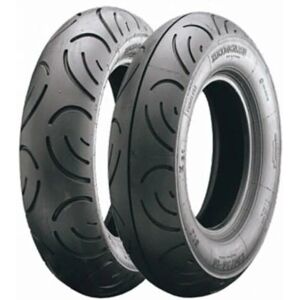 Heidenau K61 130/70-12 RF TL 62P Achter/voorwiel - Band Heidenau K61 130/70-12 RF TL 62P Achter/voorwiel - Band