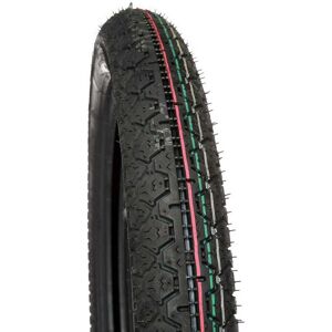 Heidenau K36/1 - 2.75-17 RF TT 47P Hinterrad - Motorradreifen Heidenau K36/1 - 2.75-17 RF TT 47P Hinterrad - Motorradreifen