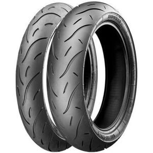 Heidenau K80 160/60 R17 Motorradt Reifen - Sommer Sport Heidenau K80 160/60 R17 Motorradt Reifen - Sommer Sport