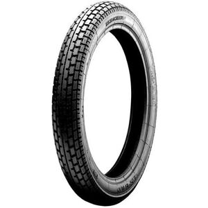 Pneumatico Heidenau K44 90/90-18 51H - Profilo stradale Pneumatico Heidenau K44 90/90-18 51H - Profilo stradale