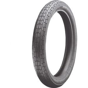 Pneu moto K44 90/90-18 TL - Rue, Vintage, Bande noire - Publicité Pneu moto K44 90/90-18 TL - Rue, Vintage, Bande noire - Publicité