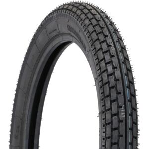 Heidenau K34 3.00-19 TT Zadní kolo - Motocyklistická pneumatika Heidenau K34 3.00-19 TT Zadní kolo - Motocyklistická pneumatika