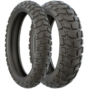 Heidenau K60 Ranger 110/80B19 - Dual Sport Reifen Heidenau K60 Ranger 110/80B19 - Dual Sport Reifen