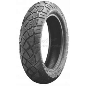 Heidenau K58 mod Snowtex - Vinterdæk til scootere Heidenau K58 mod Snowtex - Vinterdæk til scootere