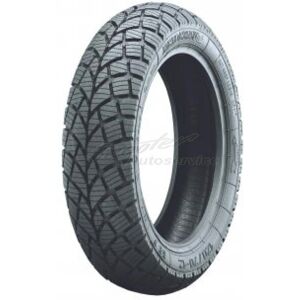 Pneu hiver Heidenau K66 LT 120/70-12 M+S Scooter Pneu hiver Heidenau K66 LT 120/70-12 M+S Scooter