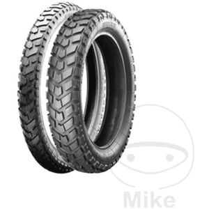 Heidenau K60 Reifen - 100/90-19, M+S, M/C, Silica Sio2, Vorderrad Heidenau K60 Reifen - 100/90-19, M+S, M/C, Silica Sio2, Vorderrad